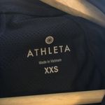 Athleta  Spinner Half Zip Top Photo 5