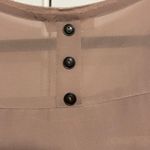 Nordstrom Lush Taupe Tank Top Photo 4