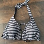 Oakley Striped Bikini Set Photo 3