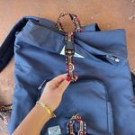 Toms  navy blue backpack unisex Photo 2