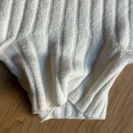 Open Edit  white sweater Photo 1