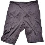 ShoSho Women's Athletic Sporty Workout Black High Photo 0