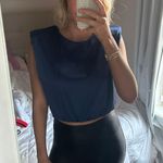 DSquared Silk Top Photo 0