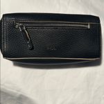 Ralph Lauren  Black Cosmetic Bag Photo 8