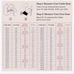 40F(DDD)—Bra for Women Photo 3