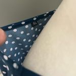 Amazon Women’s XL flutter sleeve polka dot tie waist dress Photo 3