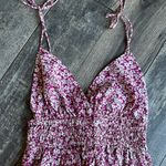 Sim & Sam Summer Tank Top Photo 0