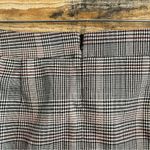 Le lis Plaid Skirt Size Medium Photo 5