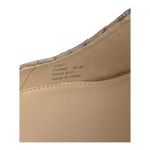 Calvin Klein  Nude Evonne Fish Scale
Skin Platform Heels Pumps 9.5 M Photo 7