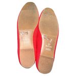 Blondo Women's Red Flats . New Photo 5