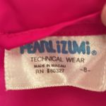 Pearl Izumi  Hot Pink Lightweight Jacket 8 Photo 2