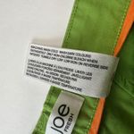 Joe Fresh  Green Chino Shorts‎ Casual Everyday Summer Outfit Womens Size 12 Photo 7