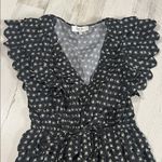 Sea New York Pascala Mini Dress Size 4 Black Photo 5