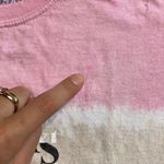 Ariana Grande  SWEETENER WORLD TOUR TIE DYE TOUR TEE Photo 2