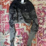 Gymshark Long-sleeve Crop Top Photo 0