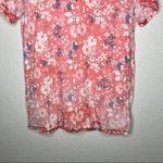 Lucky Brand Lucky Floral Shirt‎ Photo 2
