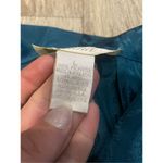 Cachet Vintage Shiny Emerald Nightgown and Robe Set Large No Belt Green Photo 4