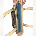 Heart Patterned Tote Bag Photo 4