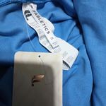 Fabletics NWT Live-In High-Waisted Legging in Cornflower Blue Size 2X Photo 10