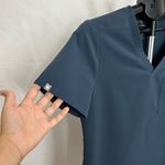 FIGS  Catarina One-Pocket Scrub Top PO 3019 Photo 2
