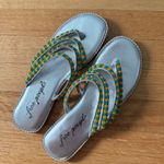 Free People Beaded Sandal Photo 1