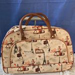 Vintage Parisian Photo 1