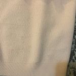 Alexander McQueen Tint Pink Off Shoulder Top Size S Photo 8