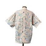 Acne Studios Acne Jody taffeta watercolor blouse Photo 1
