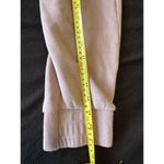 ALLSAINTS ‎ Lucia Mauve Sweatpants Joggers Size 6 Photo 6
