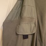 Bershka  Olive Sweatshirt for Women Photo 2