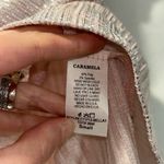 Carmela  Pink/Silver Top Women’s Small Photo 6