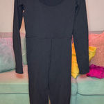 Wilfred  Black Long Sleeve Top Photo 0