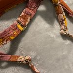 Xhilaration Xhileration Floral Bikini Photo 2