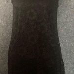 Robbie Bee  Dress Fit & Flare Sleeveless Lined Black Size 8 Photo 0