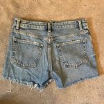 top shop Ashley jean shorts Photo 1