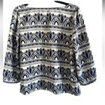 Pink Owl Anthropologie brand Pink 🦉 Owl blouse NWOT Photo 3