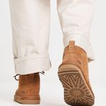 UGG Neumel Women’s Boots In Chestnut Photo 3