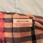 Urban Outfitters  Picnic Dress Plaid Photo 2