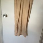 SKIMS New  lace long slip dress  Photo 6