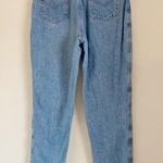 Gitano Jeanswear Vintage Ultra High Rise Jeans Gray Size 26 Photo 1
