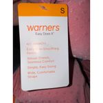 Brand New Warners Women's Size Small Lightly Lined Wireless T Photo 3