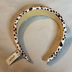 Aerie  Animal Print Headband Photo 0