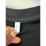 Barbie "Come On Lets Go Party" Black T Photo 3