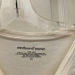 Westbound FINAL MARKDOWN  woman tee 2x Photo 2