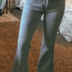 Free People Light Flared Jeans Photo 0