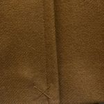 Madewell Oversized Averdon Insuluxe Wool Cashmere Coat sz XXS * like new Photo 11