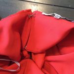 Lovers + Friends Lovers + Friend Red Blouse Photo 4