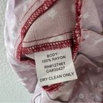 Wildfox 70s Style Retro Mini Dress Photo 4