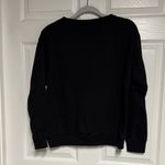 Divided  Black MTV Graphic Sweatshirt Photo 6