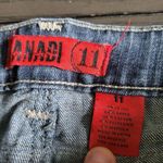 Zana Di  vintage jeans size 11 boot cut flare Photo 5